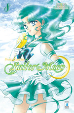 Pretty Guardian Sailor Moon New Edition